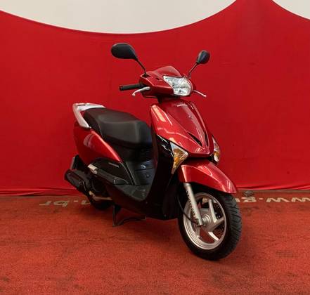 HONDA LEAD 110 HONDA LEAD 110